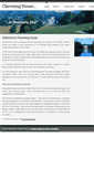 Mobile Screenshot of cheveninghouse.com